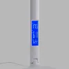 LED Dimmable Desk Lamp VIDEX-DESK-LAMP-NAIROBI-WHITE