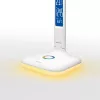 LED Dimmable Desk Lamp VIDEX-DESK-LAMP-NAIROBI-WHITE