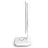 LED Dimmable Desk Lamp VIDEX-DESK-LAMP-NAIROBI-WHITE