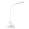 LED Dimmable Desk Lamp VIDEX-DESK-LAMP-HELSINKI-WHITE