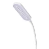 LED Dimmable Desk Lamp VIDEX-DESK-LAMP-HELSINKI-WHITE