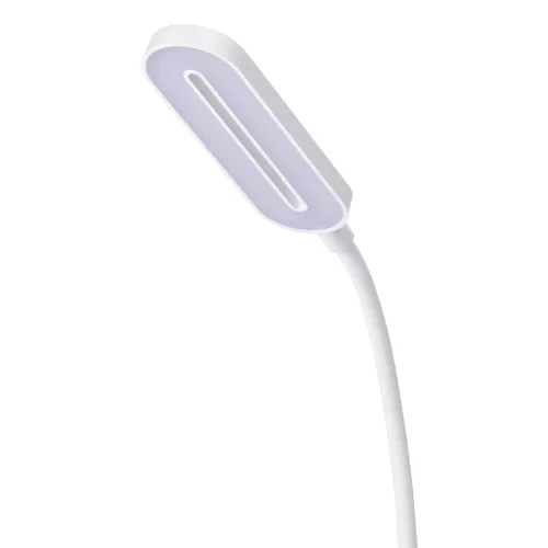LED Dimmable Desk Lamp VIDEX-DESK-LAMP-HELSINKI-WHITE