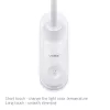 LED Dimmable Desk Lamp VIDEX-DESK-LAMP-HELSINKI-WHITE