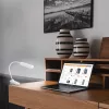 LED Dimmable Desk Lamp VIDEX-DESK-LAMP-HELSINKI-WHITE
