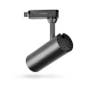 LED Track Light VIDEX-TOR-10W-BLACK