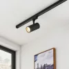 LED Track Light VIDEX-TOR-10W-BLACK