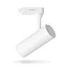 LED Track Light VIDEX-TOR-10W-WHITE
