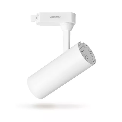 LED Track Light VIDEX-TOR-10W-WHITE