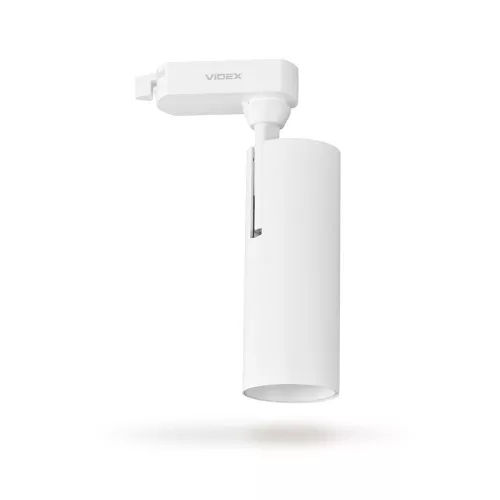 LED Track Light VIDEX-TOR-10W-WHITE