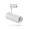 LED Track Light VIDEX-TOR-10W-WHITE