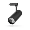 LED Track Light VIDEX-TOR-20W-BLACK