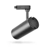 LED Track Light VIDEX-TOR-20W-BLACK