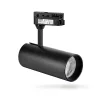 LED Track Light VIDEX-TOR-20W-BLACK