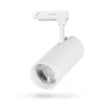 LED Track Light VIDEX-TOR-20W-WHITE