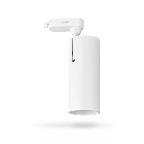 LED Track Light VIDEX-TOR-20W-WHITE