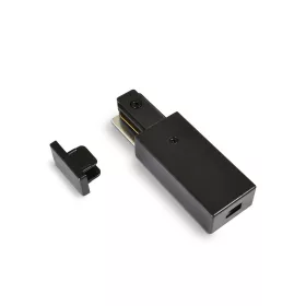 1-Phase End Connector Kit VIDEX Black