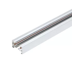 1-Phase Busbar VIDEX 1m white