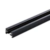 1-Phase Busbar VIDEX 2m Black