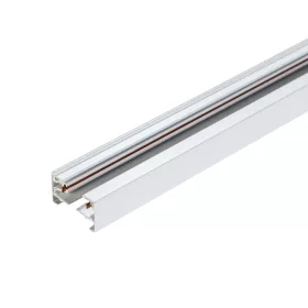 1-Phase Busbar VIDEX 3m White