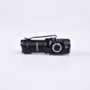 LED Portable Flashlight VIDEX VLF-A055 600Lm 5700K