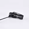 LED Portable Flashlight VIDEX VLF-A055 600Lm 5700K