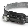 LED Headlamp VIDEX VLF-A056H 200Lm 5000K