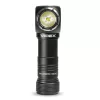 LED Headlamp VIDEX VLF-A056H 200Lm 5000K