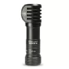 LED Headlamp VIDEX VLF-A056H 200Lm 5000K