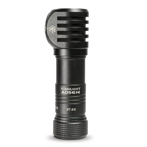 LED Headlamp VIDEX VLF-A056H 200Lm 5000K