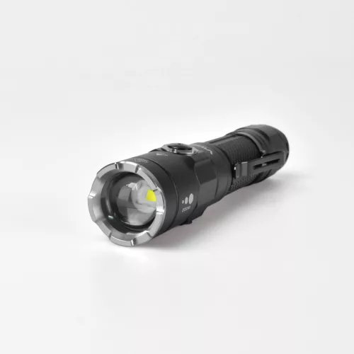 LED Portable Flashlight VIDEX VLF-A105Z 1200Lm 5000K