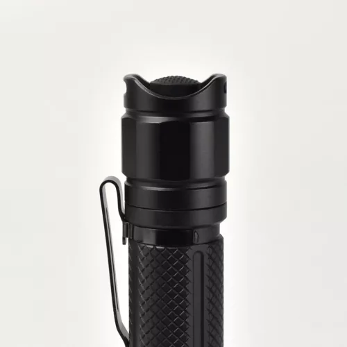 LED Portable Flashlight VIDEX VLF-A105Z 1200Lm 5000K