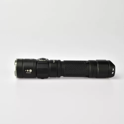 LED Portable Flashlight VIDEX VLF-A105Z 1200Lm 5000K