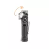 LED Portable Flashlight VIDEX VLF-A232R 1000Lm 5000K