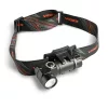 LED Portable Flashlight VIDEX VLF-A244RH 600Lm 5000K