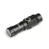 LED Portable Flashlight VIDEX VLF-A244RH 600Lm 5000K