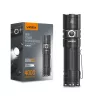 LED Portable Flashlight VIDEX VLF-A355C 4000Lm 5000K