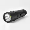 LED Portable Flashlight VIDEX VLF-A355C 4000Lm 5000K