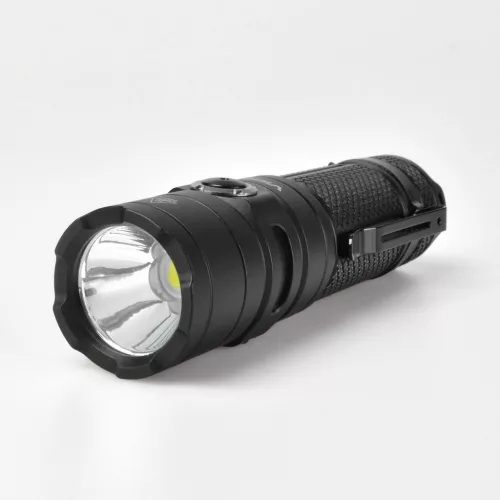 LED Portable Flashlight VIDEX VLF-A355C 4000Lm 5000K