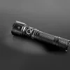 LED Portable Flashlight VIDEX VLF-A376 3600Lm 5000K