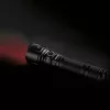 LED Portable Flashlight VIDEX VLF-A376 3600Lm 5000K