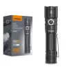 LED Portable Flashlight VIDEX VLF-A406 4000Lm 6500K