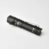 LED Portable Flashlight VIDEX VLF-A406 4000Lm 6500K