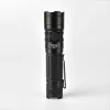 LED Portable Flashlight VIDEX VLF-A406 4000Lm 6500K
