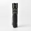 LED Portable Flashlight VIDEX VLF-A406 4000Lm 6500K
