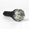 LED Portable Flashlight VIDEX VLF-A505C 5500Lm 5000K