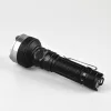 LED Portable Flashlight VIDEX VLF-A505C 5500Lm 5000K
