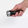 LED Portable Flashlight VIDEX VLF-A505C 5500Lm 5000K