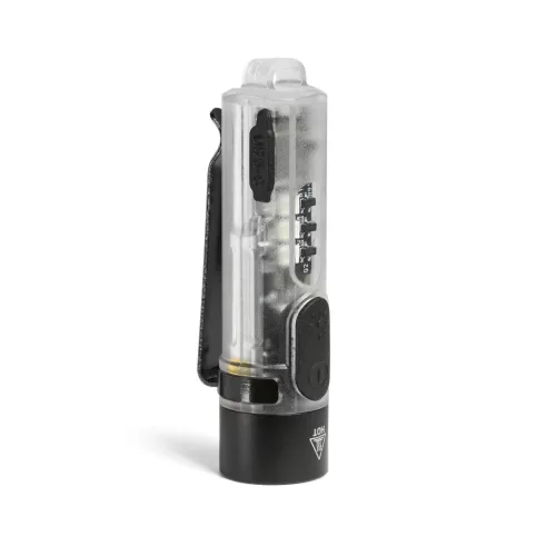 Mini LED Flashlight VIDEX VLF-AK012 400Lm 5000K