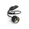 Remote tactical button VIDEX VLF-ARM-01 for the flashlight