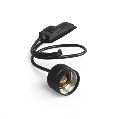 Remote tactical button VIDEX VLF-ARM-01 for the flashlight